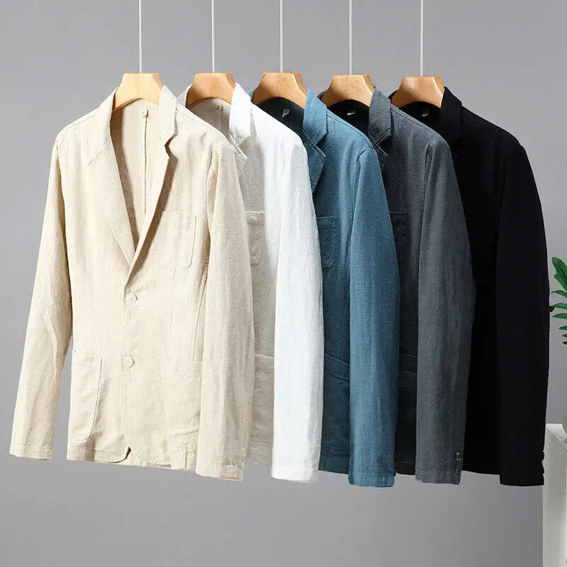 Emil | Veste