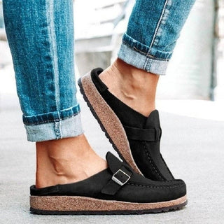 Retro™| Chaussures à enfiler