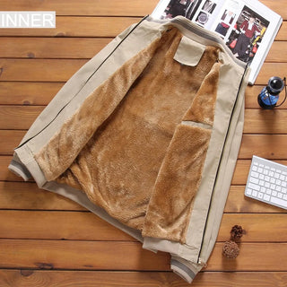 Bryan | Veste de baseball