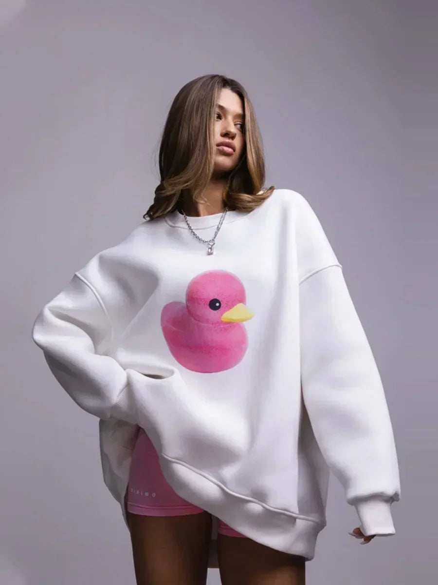 Greta | Pull Oversize Confortable