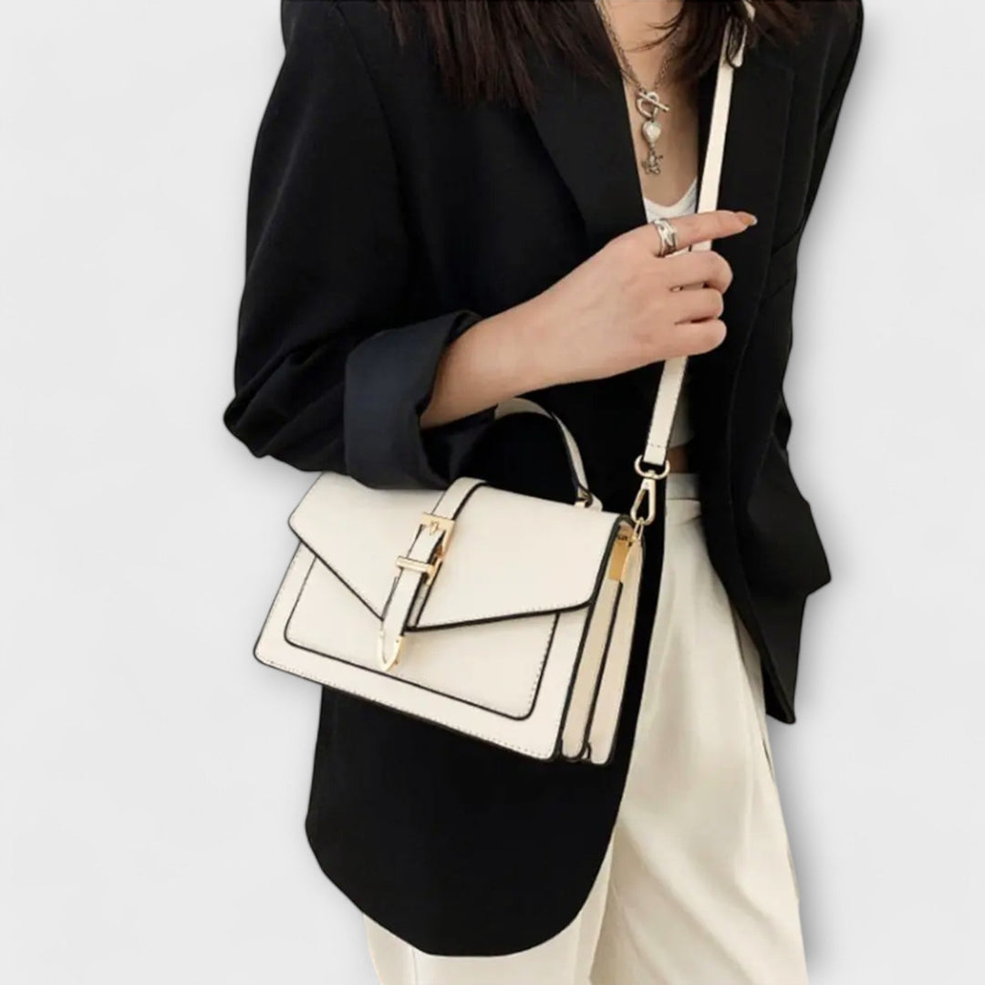 Olivia - Sac à bandoulière classique