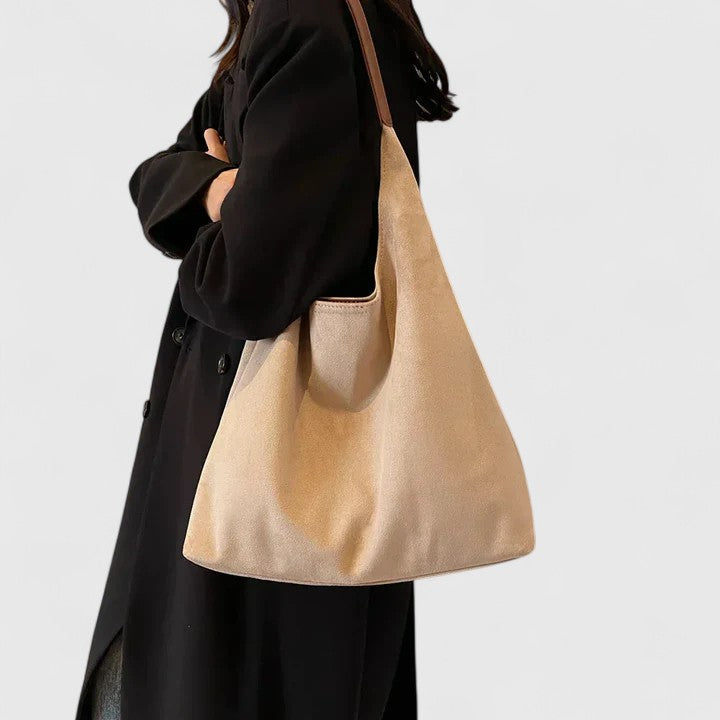 Sheryl | Sac fourre-tout élégant