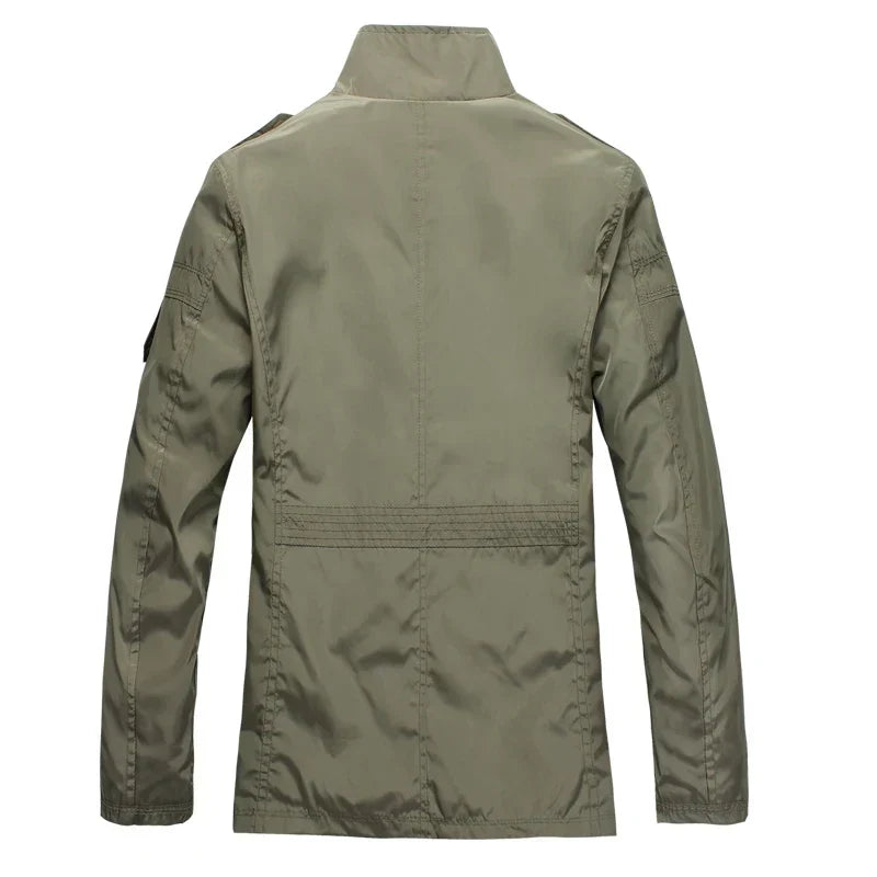 Paul | Veste d'Hiver