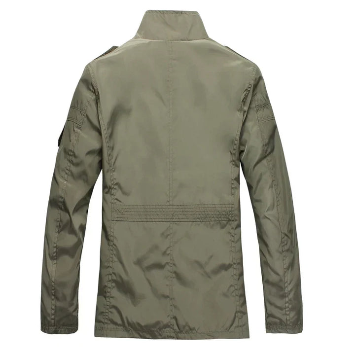 Paul | Veste d'Hiver