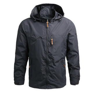 Reginald | Veste de plein air imperméable