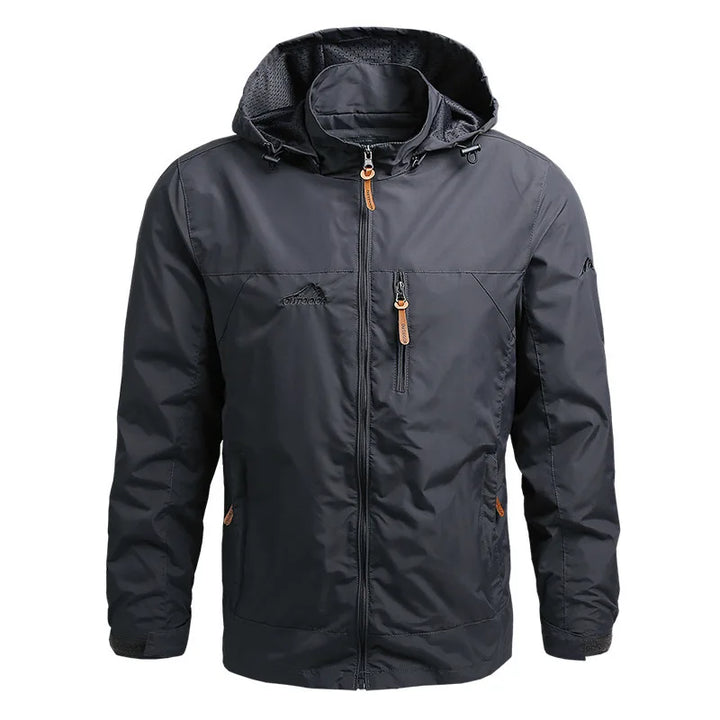 Reginald | Veste de plein air imperméable