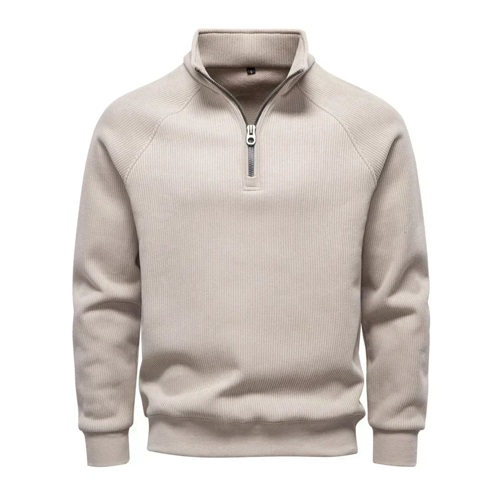 Krause | Pull Thermo pour Hommes