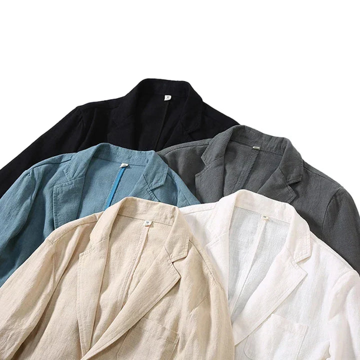 Emil | Veste