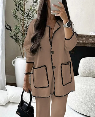 Elena | Costume pour femmes