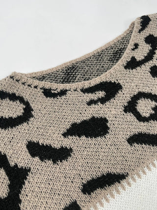 Averie | Pull Confortable