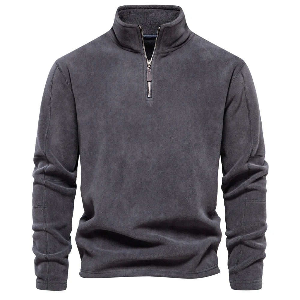 Milo | Veste Softshell Douillette