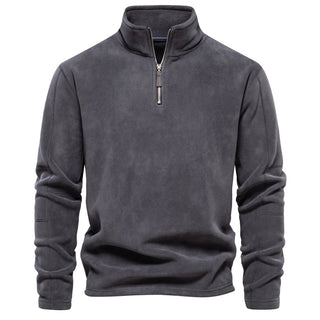 Milo | Veste Softshell Douillette