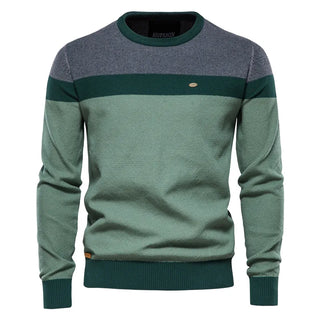 Norwin | Un style robuste rencontre un confort ultime