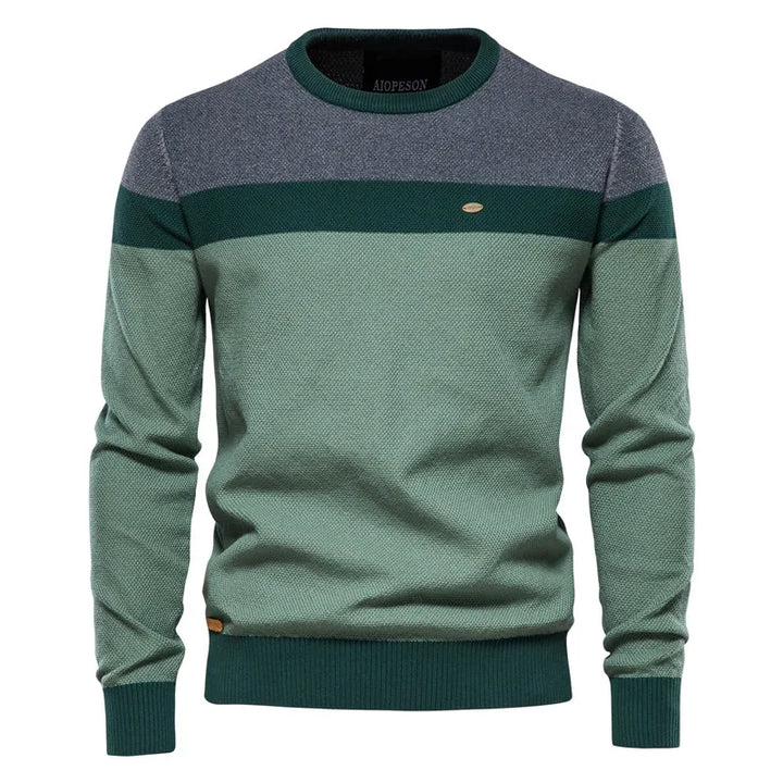 Norwin | Un style robuste rencontre un confort ultime