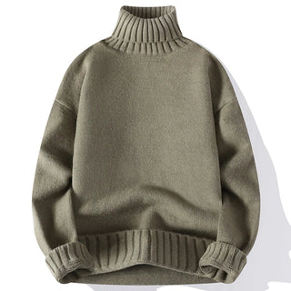 Harry | Pull à col roulé