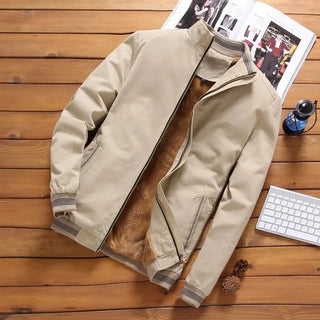 Bryan | Veste de baseball