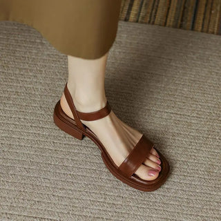 Angelica - Sandales Élégantes