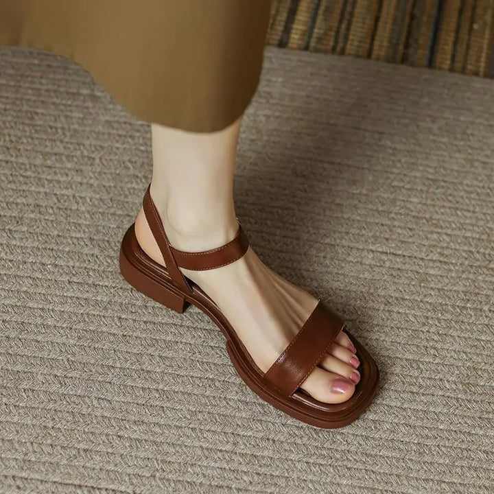 Angelica - Sandales Élégantes