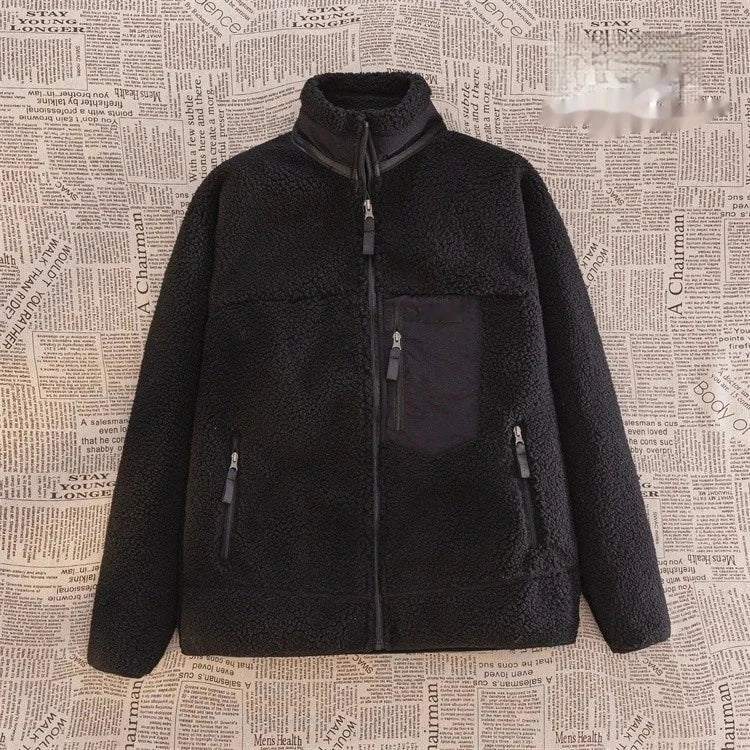 Liv | Veste Douce et Confortable