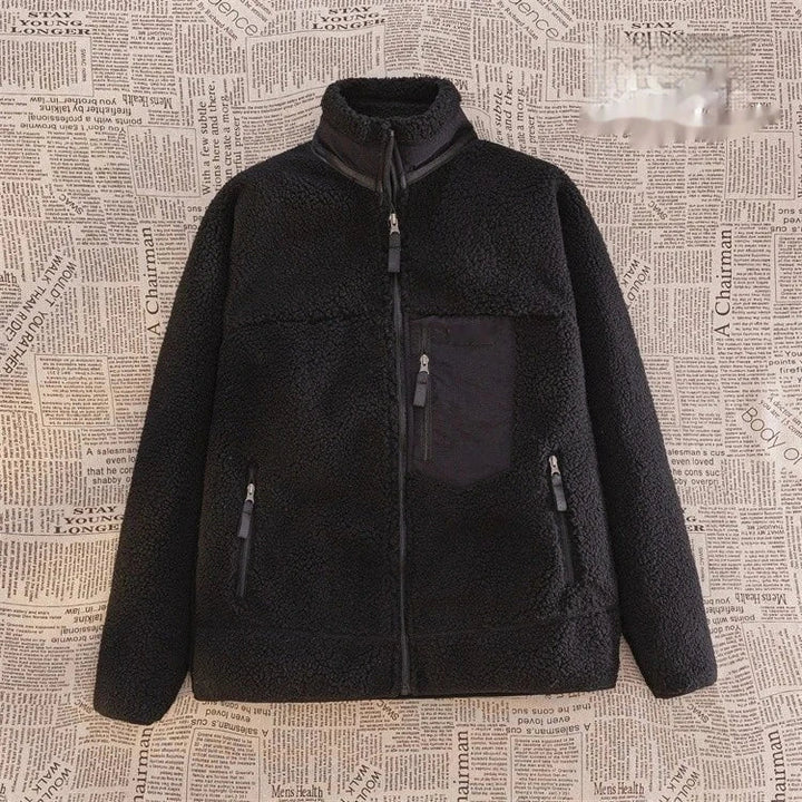 Liv | Veste Douce et Confortable
