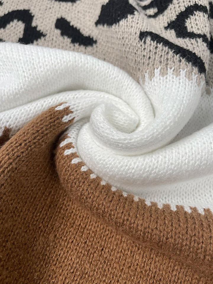Averie | Pull Confortable