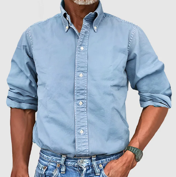 Holm | Chemise Classique