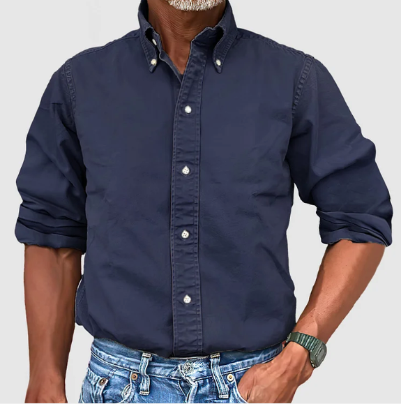 Holm | Chemise Classique