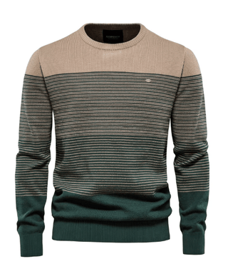 Ekkehard | Le style masculin rencontre un confort ultime