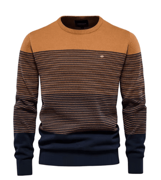 Ekkehard | Le style masculin rencontre un confort ultime