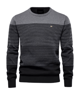 Ekkehard | Le style masculin rencontre un confort ultime