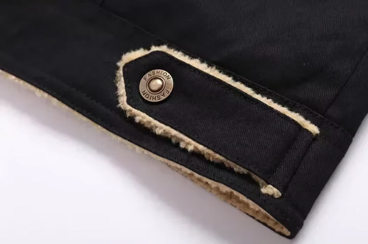 Trevin | Veste Chaude et Élégante
