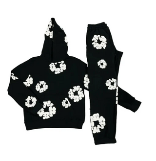 ModaDenim | Ensemble de Sport Floral
