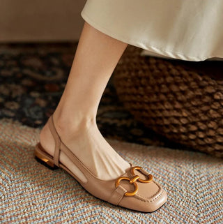Jazmin | Sandales orthopédiques