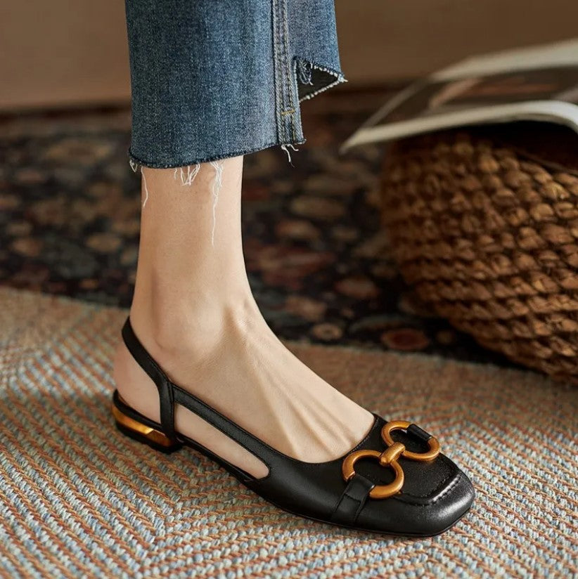 Jazmin | Sandales orthopédiques