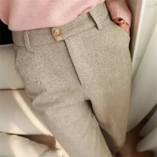 Matteo | Pantalons sur mesure