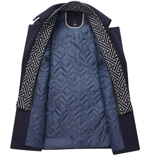 Kevin | Veste d'Hiver