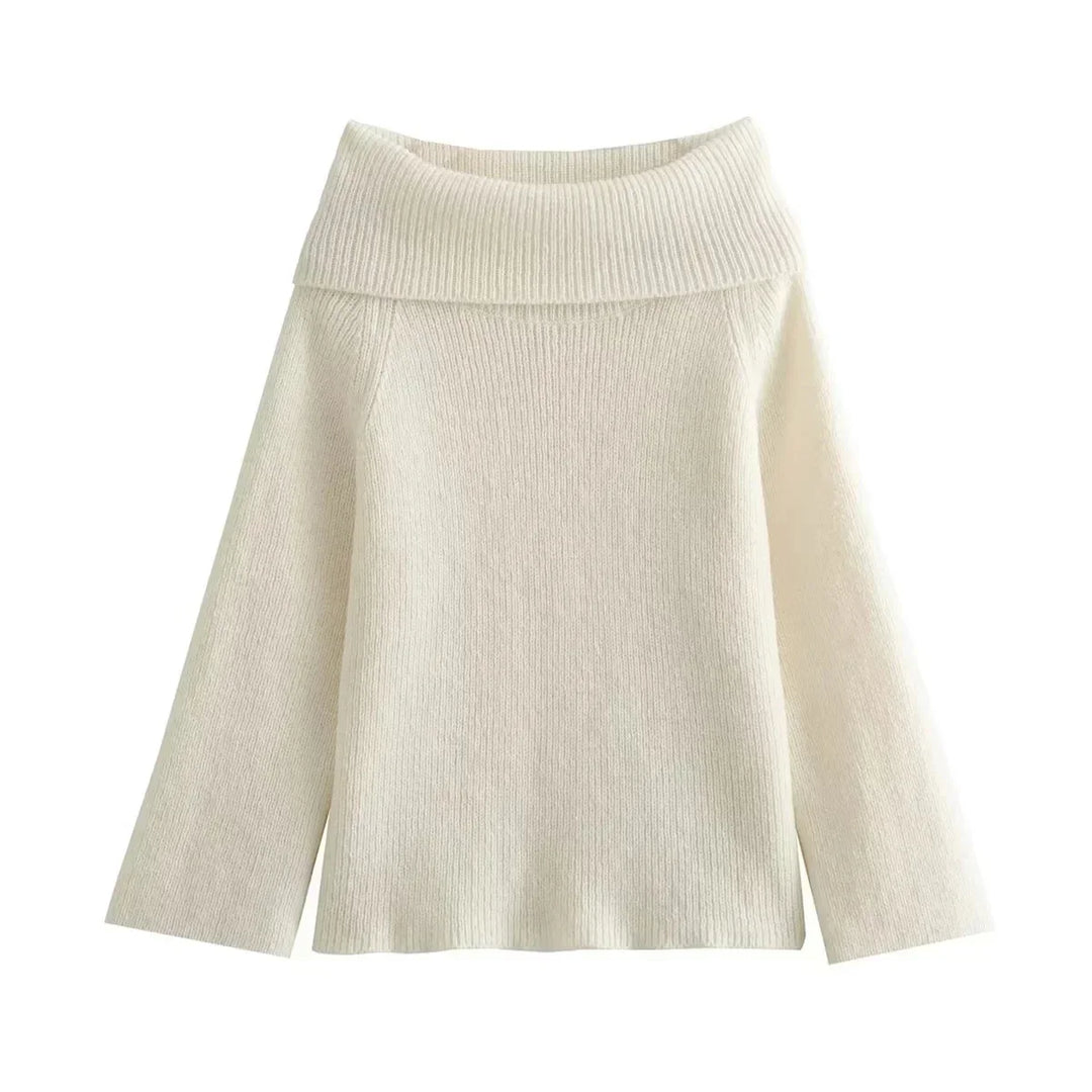 Lara | Pull Off-Shoulder