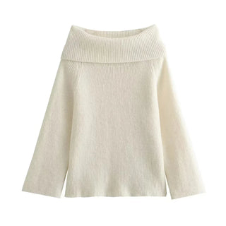 Lara | Pull Off-Shoulder