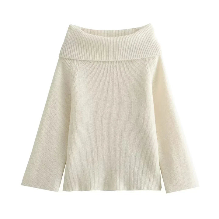 Lara | Pull Off-Shoulder