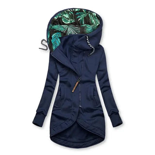 Kaycee | Sweat à capuche slim-fit