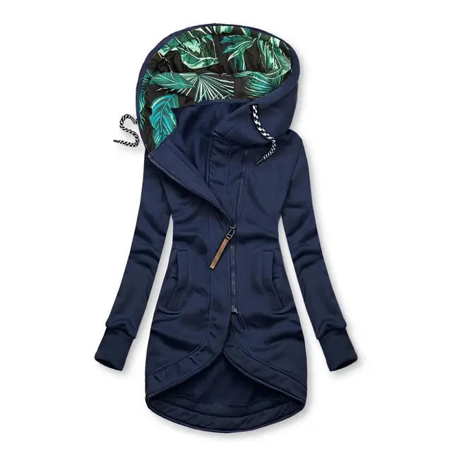 Kaycee | Sweat à capuche slim-fit