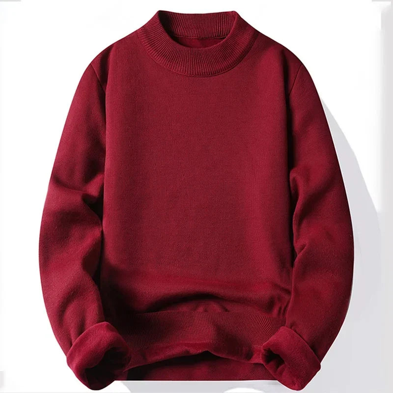 Roger | Pull en tricot pour hommes