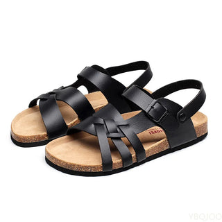 Nora - Sandales Orthopédiques