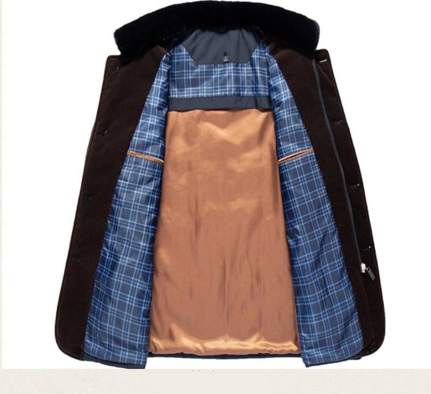 Leano | Veste