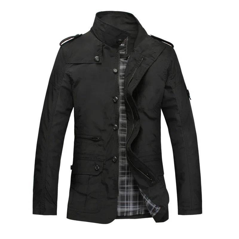 Paul | Veste d'Hiver
