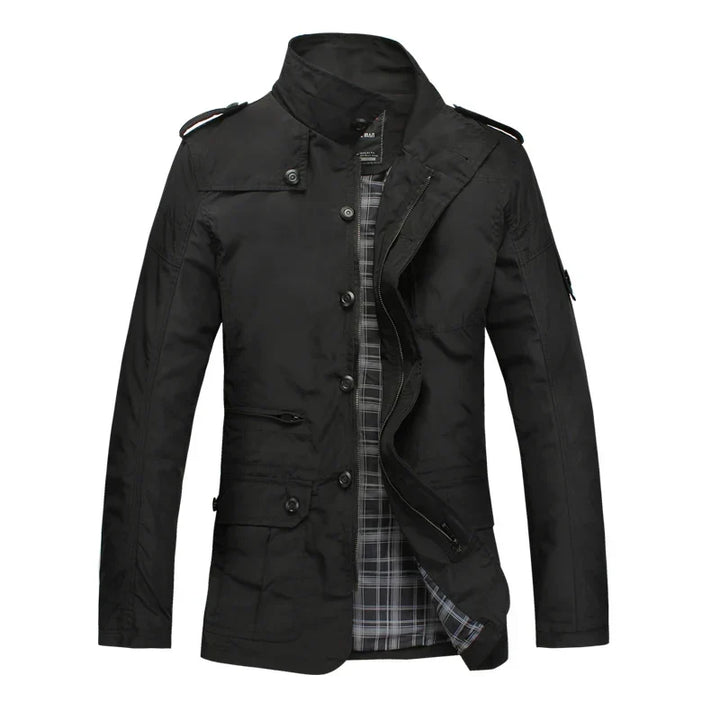 Paul | Veste d'Hiver