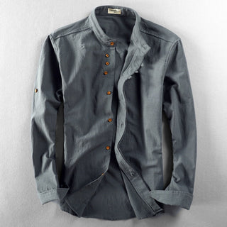 Mason | Style japonais et précision maîtresse