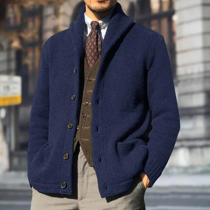 John | Cardigan