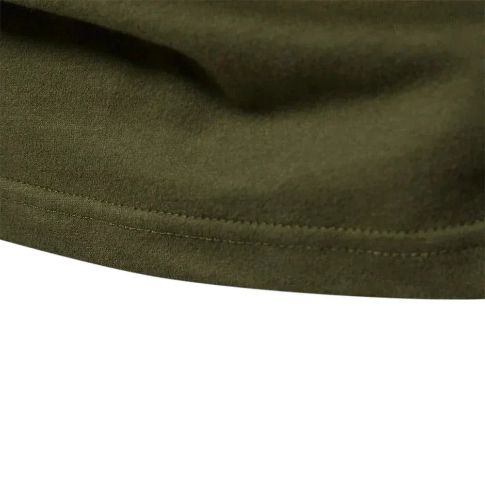 Lambert | T-shirt à manches longues avec manches raglan