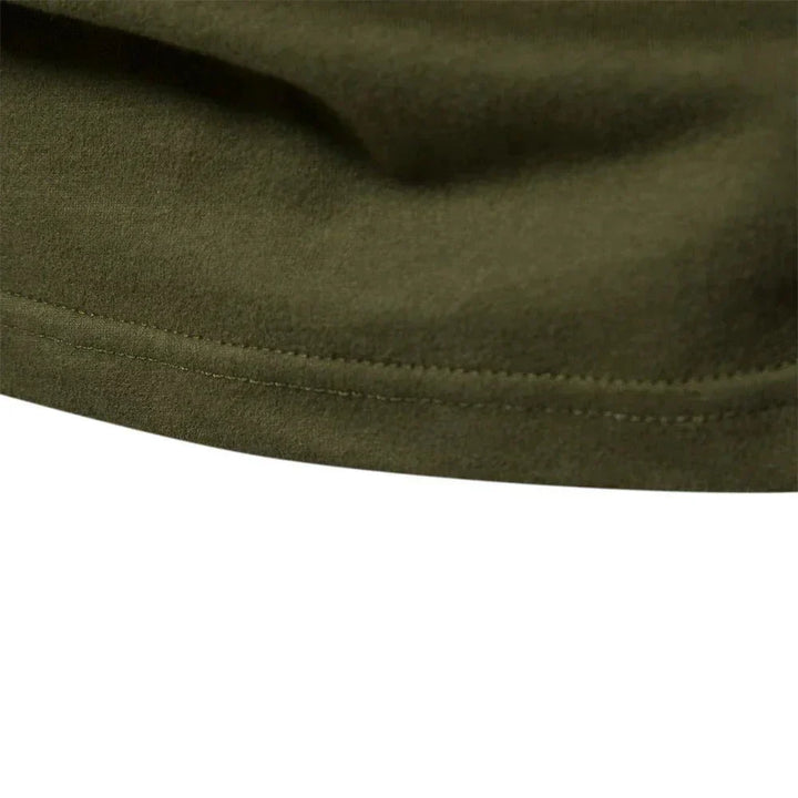 Lambert | T-shirt à manches longues avec manches raglan